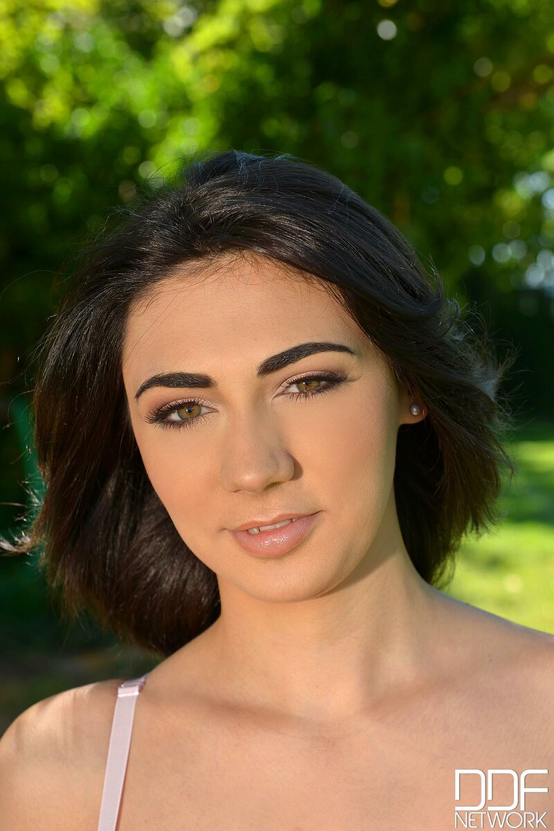 Валерия, 21 год, 8 размер груди