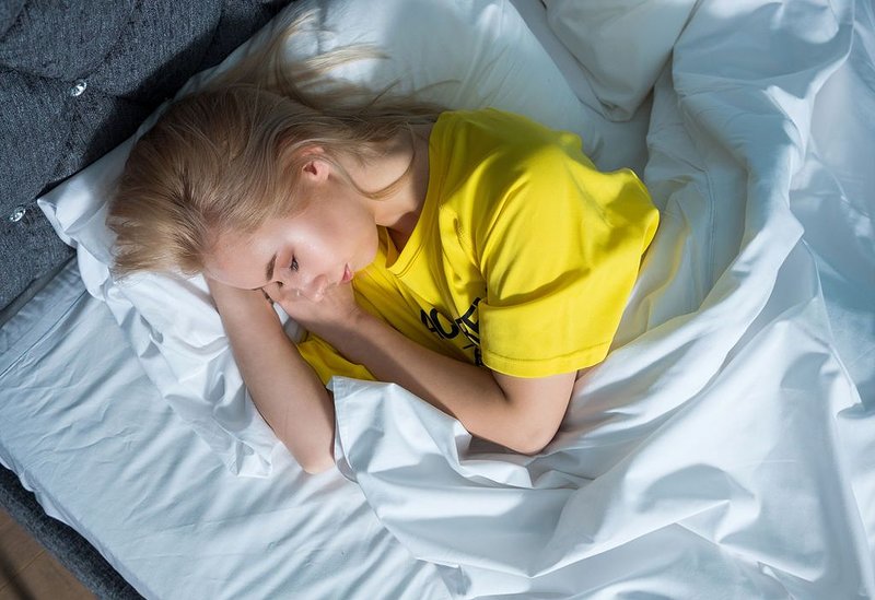 Полина, 34 года, 1 размер груди