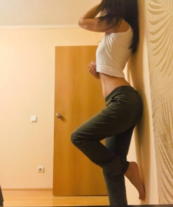 Марина, 38 лет, 2 размер груди