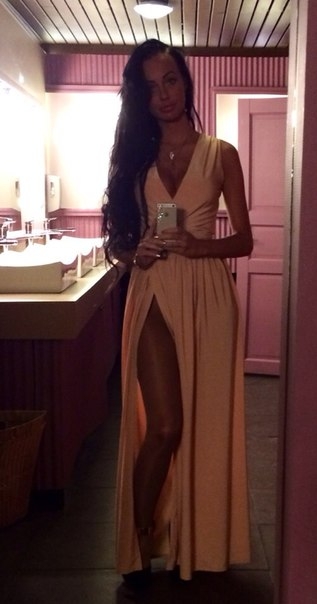 Вера, 22 года, 3 размер груди